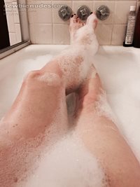 Bath time = Fun time