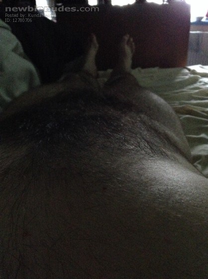 Lazy Sunday (again) who wants to come cuddle?