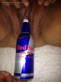 Red bull gives you wings