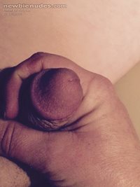 Love sucking and fucking my hubby's delicious dick