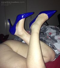 my favorite heels xx