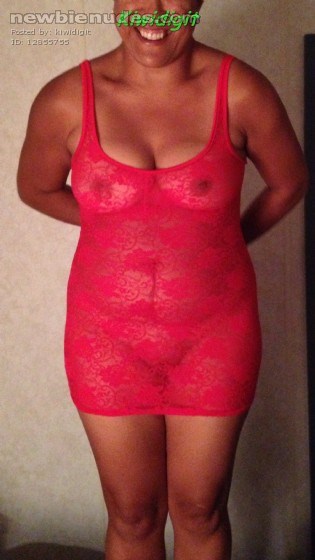 Well, what do you think? Do you like what you see?
Pls comment and vote.