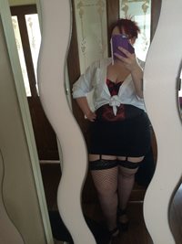 sexy outfit for hubby