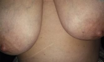 Gfs boobs