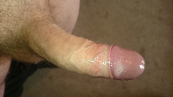 Precum!