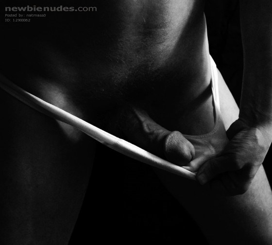 Coming out to play. 2nd of a 5 photo set to celebrate 5 years on NN! x