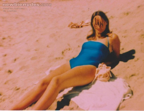 Wife 33 years back 1982