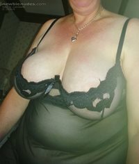 my new lingerie bras, like the look?