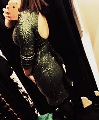 Should i buy this dress? Does it make my ass look good? :-)