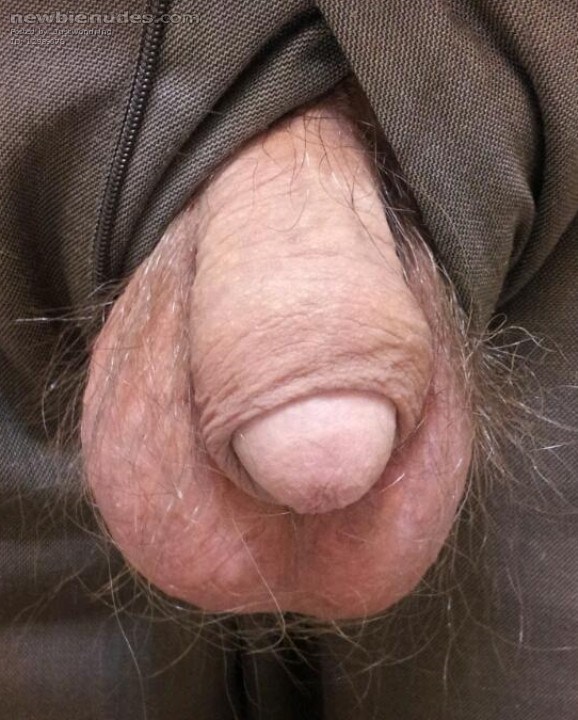 You could make it bigger.