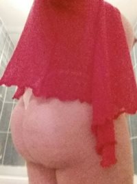 More of my big bum....my request. What would u like to do to it?