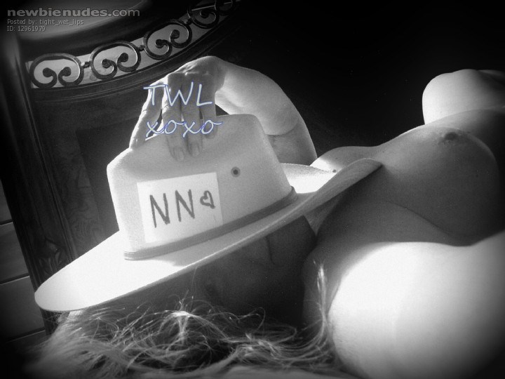 NN spent the night with me in Alamo, NV.  He made for a very good bed partn...