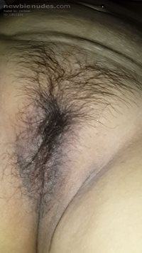 Pussy wet and ready