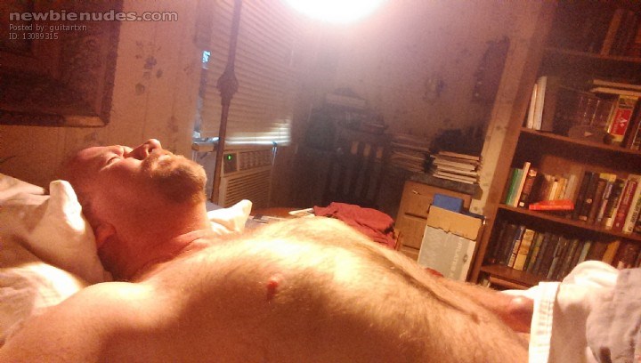 And the light shall shine upon the landscape......