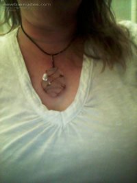 my latest necklace