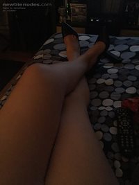 Legs and legs