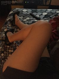 Legs and legs