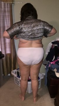 Is my ass too big for intercourse?