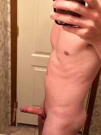 We are a couple looking for another bi couple or bi man or woman to chat wi...