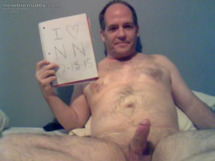 first new one in years.