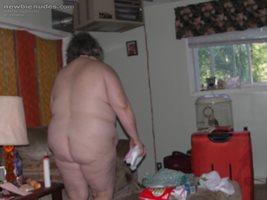my fat ass slut wife