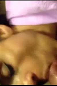 Sucking cock video . Please comment how I'm doing.