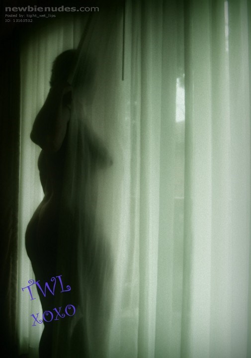 Time to great the morning! I wonder if anyone else is up?  I should say goo...