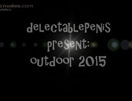 Outdoor 2015 (hd-video)