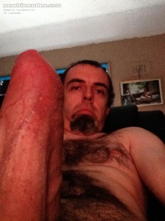 Whilst watching manyvids videos