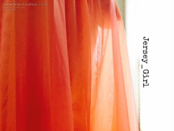 TOF makes me feel peachy.