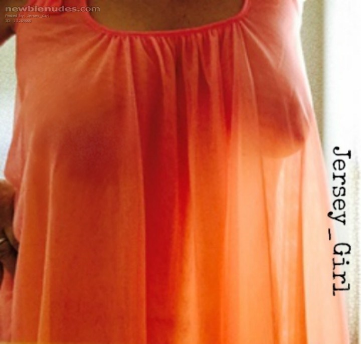 Feeling doubly peachy on TOF