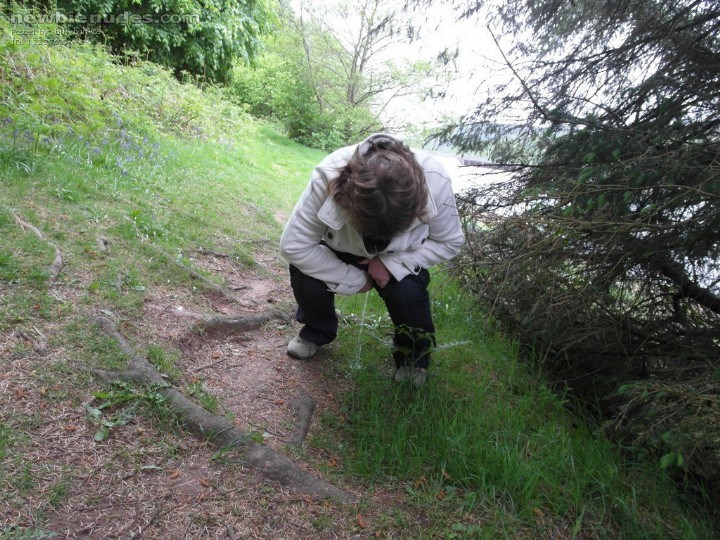 friend, when she has to go she goes