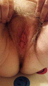 Ready for round two tommorrow of getting fucked by big cock!!
