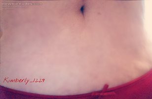 Belly button shot for showy xoxo and the tummy lovers
