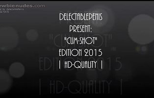 |HD-quality| CUM-shot, edition 2015