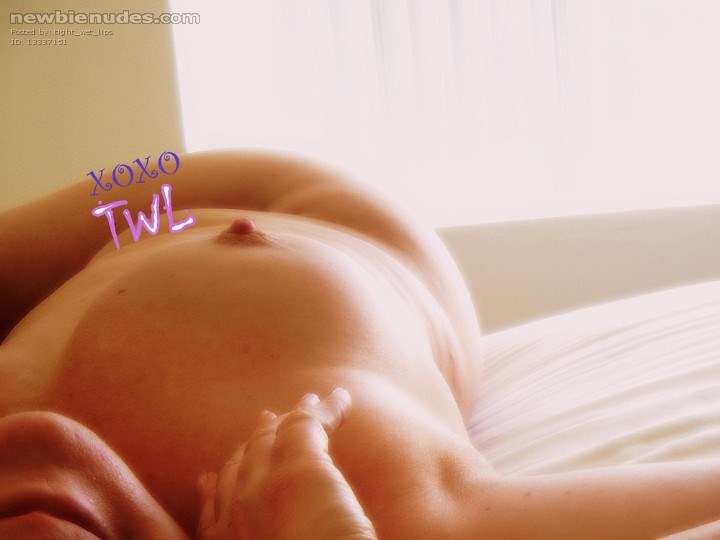 Mmmm relaxed and oh so content in the sun.