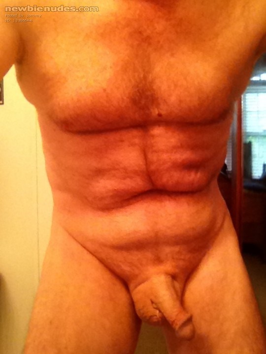 Shall we have a workout together?