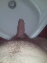 My and my dick