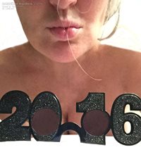 Come and ring in the New Year with me #3