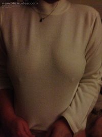 Looking for degrading messages about my hairy pussy and saggy tits, and the...
