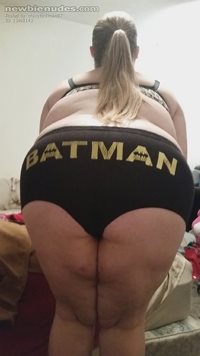 Love batman!!!