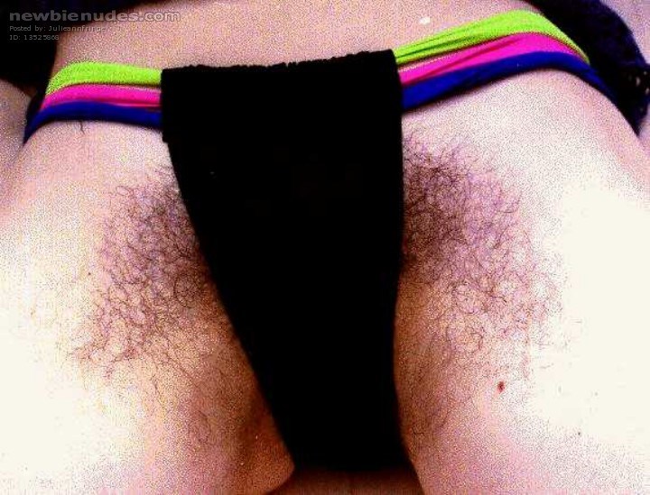 Would Stare at the Beach?  Anything Else?