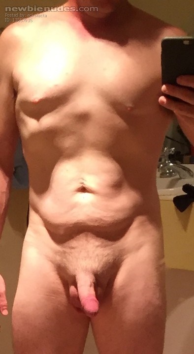 You like what you see? What would you want to do to me?