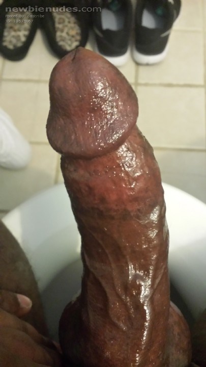 was horny...had to share