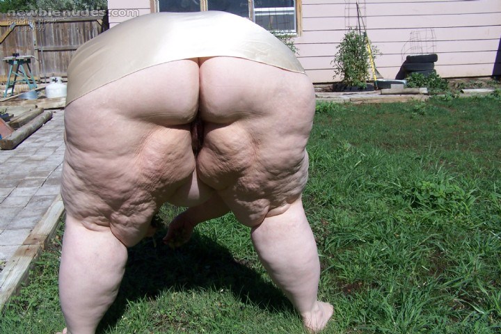 I was asked for some of me outdoors