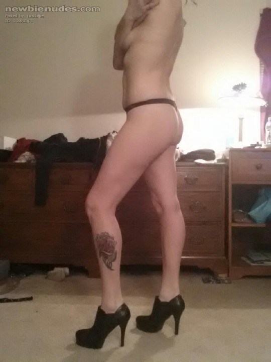 coworker profile shot  