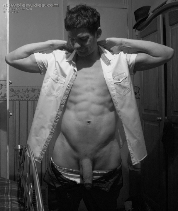 My trousers fell down while I was singing "Head, Shoulders, Knees, and Toes" complete with actions. What that's totally legit....maybe.