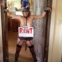 Slave for rent