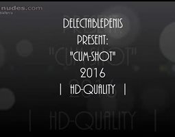 Cumshot 2016 | hd-video |