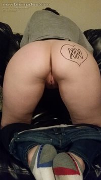 I want cum dripping from my pussy!